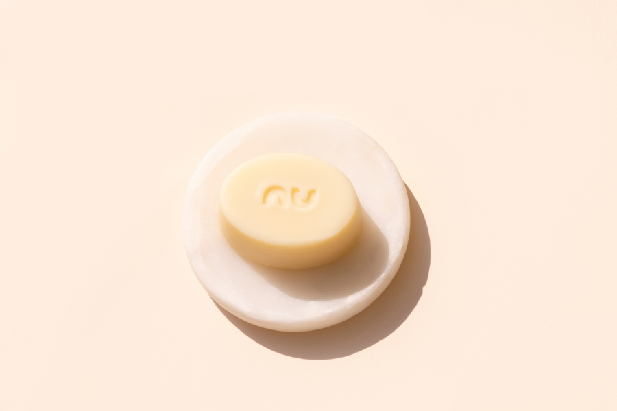 Conditioner Bar for Hair 