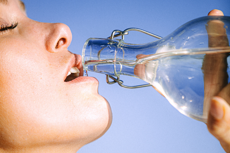 10 Reasons Drinking Water is Absolutely Necessary For Improving Your Quality Of Life