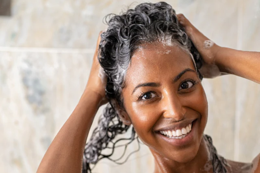 How to Choose Shampoo and Conditioner for Dry Hair