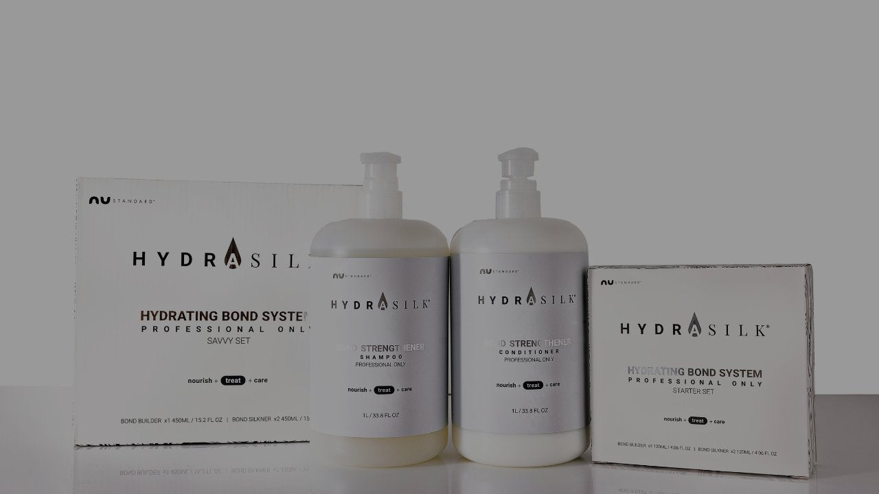 Hydrasilk® In-Salon Treatment